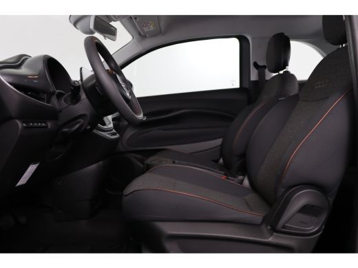 Fiat 500 Icon 42 kWh | Navigatie | Parkeersensoren | Cruise Control | Lichtmetalen velgen | Keyless | Appl... ActivLease financial lease