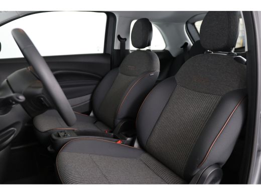 Fiat 500 Icon 42 kWh | Navigatie | Parkeersensoren | Cruise Control | Lichtmetalen velgen | Keyless | Appl... ActivLease financial lease