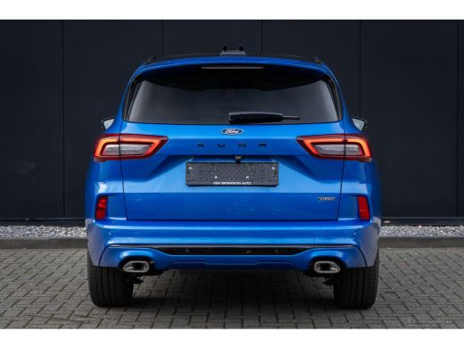 Ford Kuga 2.5 PHEV ST-Line X BLACK-PACK | FULL LED | PANO-DAK | TREKHAAK | ADAPT. CRUISE ActivLease financial lease