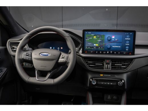 Ford Kuga 2.5 PHEV ST-Line X BLACK-PACK | FULL LED | PANO-DAK | TREKHAAK | ADAPT. CRUISE ActivLease financial lease