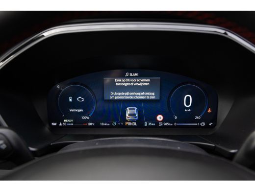 Ford Kuga 2.5 PHEV ST-Line X BLACK-PACK | FULL LED | PANO-DAK | TREKHAAK | ADAPT. CRUISE ActivLease financial lease