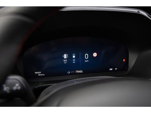 Ford Kuga 2.5 PHEV ST-Line X BLACK-PACK | FULL LED | PANO-DAK | TREKHAAK | ADAPT. CRUISE ActivLease financial lease