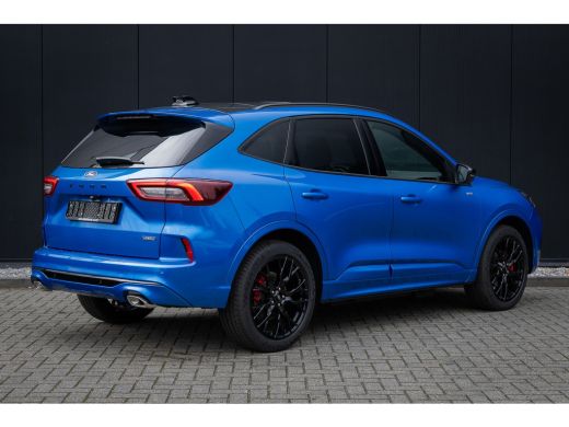 Ford Kuga 2.5 PHEV ST-Line X BLACK-PACK | FULL LED | PANO-DAK | TREKHAAK | ADAPT. CRUISE ActivLease financial lease