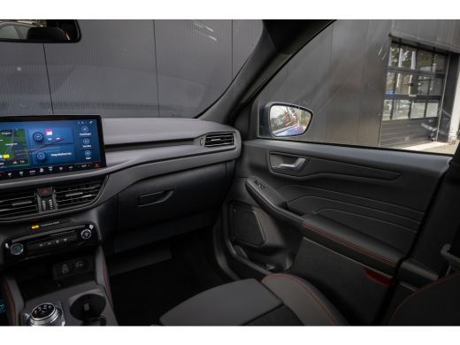Ford Kuga 2.5 PHEV ST-Line X BLACK-PACK | FULL LED | PANO-DAK | TREKHAAK | ADAPT. CRUISE ActivLease financial lease