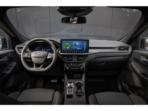 Ford Kuga 2.5 PHEV ST-Line X BLACK-PACK | FULL LED | PANO-DAK | TREKHAAK | ADAPT. CRUISE ActivLease financial lease