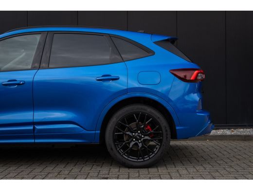 Ford Kuga 2.5 PHEV ST-Line X BLACK-PACK | FULL LED | PANO-DAK | TREKHAAK | ADAPT. CRUISE ActivLease financial lease