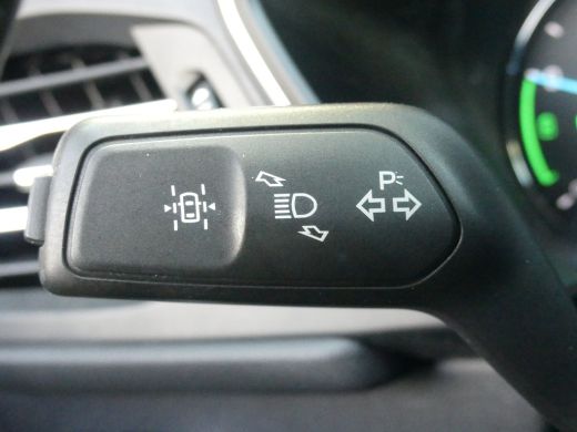 Ford Kuga 2.5 PHEV Titanium | CAMERA | ADAPTIVE CRUISE | DODEHOEKDETECTIE | STOEL+STUUR+VOORRUITVERWARMING ... ActivLease financial lease