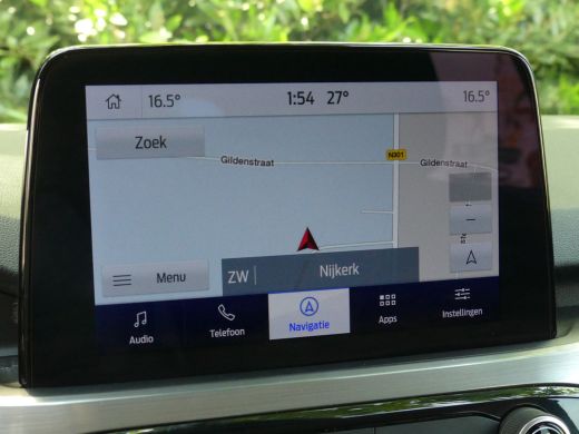 Ford Kuga 2.5 PHEV Titanium | CAMERA | ADAPTIVE CRUISE | DODEHOEKDETECTIE | STOEL+STUUR+VOORRUITVERWARMING ... ActivLease financial lease