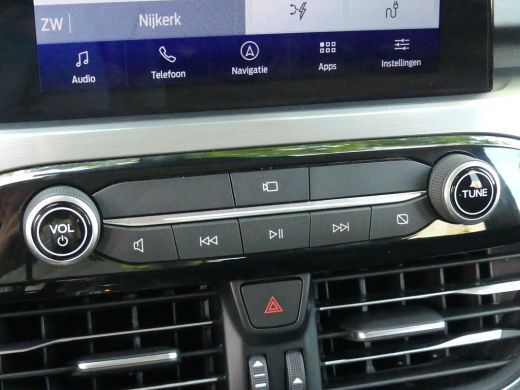 Ford Kuga 2.5 PHEV Titanium | CAMERA | ADAPTIVE CRUISE | DODEHOEKDETECTIE | STOEL+STUUR+VOORRUITVERWARMING ... ActivLease financial lease