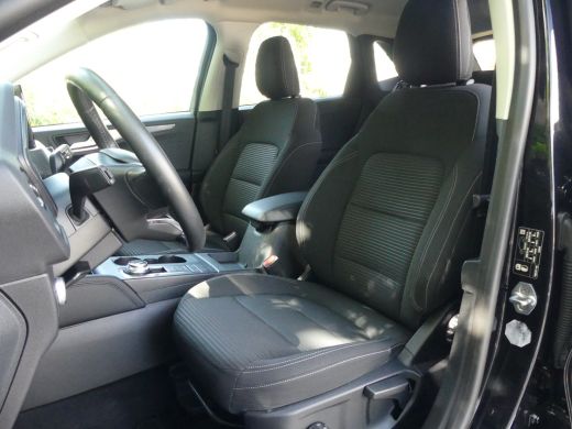 Ford Kuga 2.5 PHEV Titanium | CAMERA | ADAPTIVE CRUISE | DODEHOEKDETECTIE | STOEL+STUUR+VOORRUITVERWARMING ... ActivLease financial lease