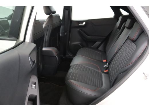 Ford Puma 1.0 EcoBoost Hybrid ST-Line X 155pk | Winterpack | B&O | Elektrische Achterklep | Camera | Adapti... ActivLease financial lease