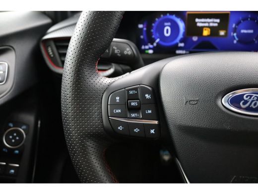 Ford Puma 1.0 EcoBoost Hybrid ST-Line X 155pk | Winterpack | B&O | Elektrische Achterklep | Camera | Adapti... ActivLease financial lease