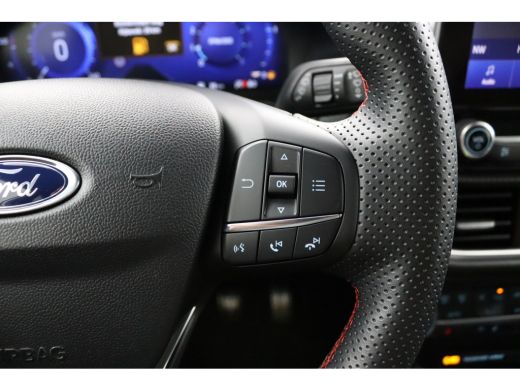 Ford Puma 1.0 EcoBoost Hybrid ST-Line X 155pk | Winterpack | B&O | Elektrische Achterklep | Camera | Adapti... ActivLease financial lease