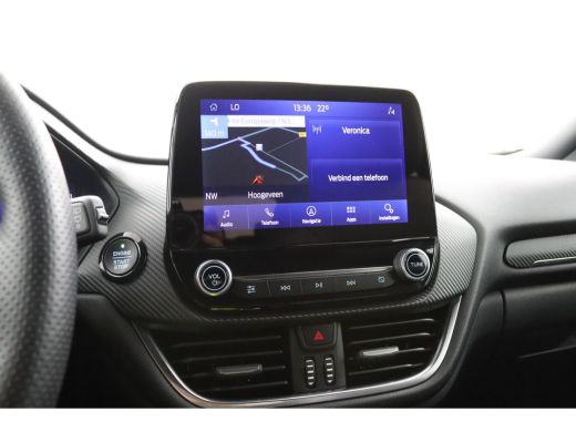 Ford Puma 1.0 EcoBoost Hybrid ST-Line X 155pk | Winterpack | B&O | Elektrische Achterklep | Camera | Adapti... ActivLease financial lease