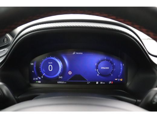 Ford Puma 1.0 EcoBoost Hybrid ST-Line X 155pk | Winterpack | B&O | Elektrische Achterklep | Camera | Adapti... ActivLease financial lease