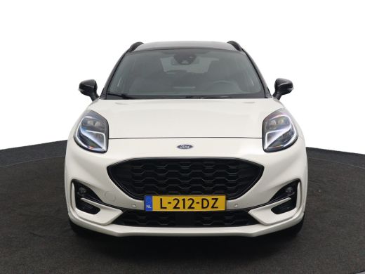 Ford Puma 1.0 EcoBoost Hybrid ST-Line X 155pk | Winterpack | B&O | Elektrische Achterklep | Camera | Adapti... ActivLease financial lease