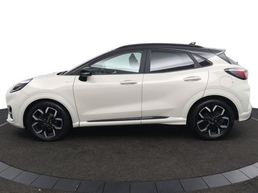 Ford Puma 1.0 EcoBoost Hybrid ST-Line X 155pk | Winterpack | B&O | Elektrische Achterklep | Camera | Adapti... ActivLease financial lease