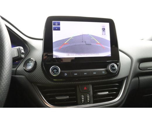 Ford Puma 1.0 EcoBoost Hybrid ST-Line X 155pk | Winterpack | B&O | Elektrische Achterklep | Camera | Adapti... ActivLease financial lease