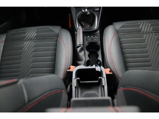 Ford Puma 1.0 EcoBoost Hybrid ST-Line X 155pk | Winterpack | B&O | Elektrische Achterklep | Camera | Adapti... ActivLease financial lease