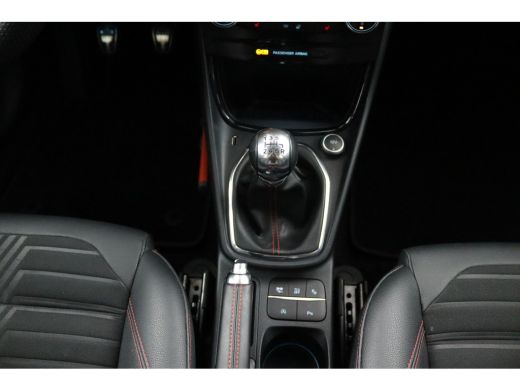 Ford Puma 1.0 EcoBoost Hybrid ST-Line X 155pk | Winterpack | B&O | Elektrische Achterklep | Camera | Adapti... ActivLease financial lease