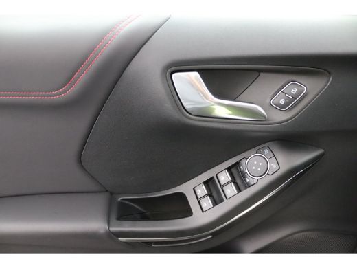 Ford Puma 1.0 EcoBoost Hybrid ST-Line X 155pk | Winterpack | B&O | Elektrische Achterklep | Camera | Adapti... ActivLease financial lease