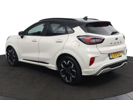 Ford Puma 1.0 EcoBoost Hybrid ST-Line X 155pk | Winterpack | B&O | Elektrische Achterklep | Camera | Adapti... ActivLease financial lease
