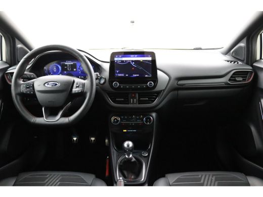 Ford Puma 1.0 EcoBoost Hybrid ST-Line X 155pk | Winterpack | B&O | Elektrische Achterklep | Camera | Adapti... ActivLease financial lease