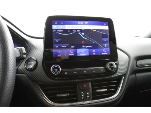 Ford Puma 1.0 EcoBoost Hybrid ST-Line X 155pk | Winterpack | B&O | Elektrische Achterklep | Camera | Adapti... ActivLease financial lease