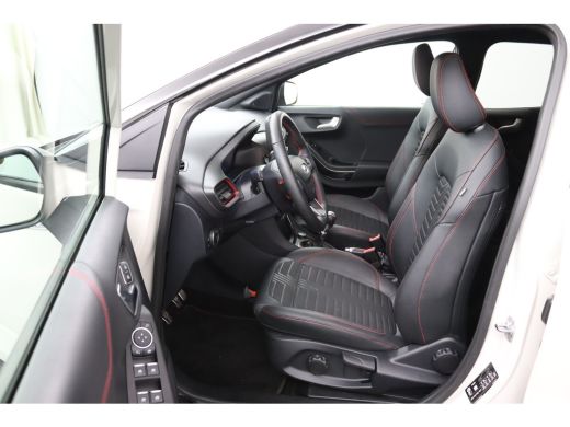 Ford Puma 1.0 EcoBoost Hybrid ST-Line X 155pk | Winterpack | B&O | Elektrische Achterklep | Camera | Adapti... ActivLease financial lease