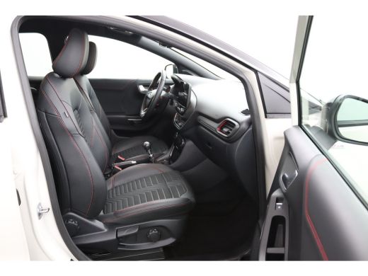 Ford Puma 1.0 EcoBoost Hybrid ST-Line X 155pk | Winterpack | B&O | Elektrische Achterklep | Camera | Adapti... ActivLease financial lease