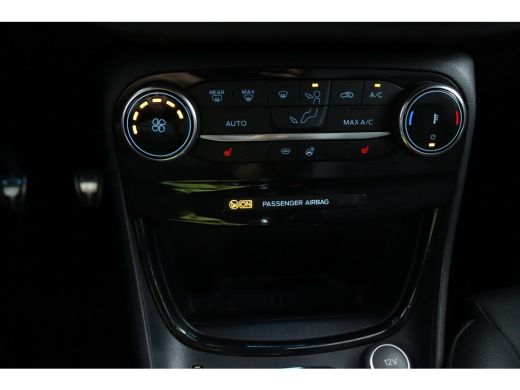 Ford Puma 1.0 EcoBoost Hybrid ST-Line X 155pk | Winterpack | B&O | Elektrische Achterklep | Camera | Adapti... ActivLease financial lease