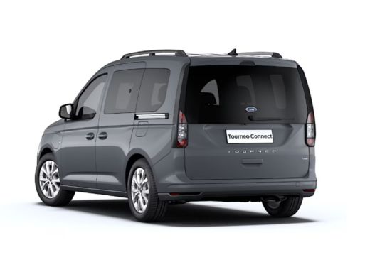 Ford Tourneo Connect PHEV Titanium | Achterlichten LED | Bi-LED-koplampen | Dagrijlicht LED ActivLease financial lease