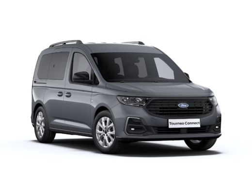 Ford Tourneo Connect PHEV Titanium | Achterlichten LED | Bi-LED-koplampen | Dagrijlicht LED ActivLease financial lease