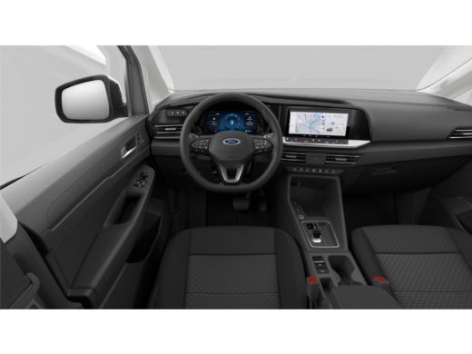 Ford Tourneo Connect PHEV Titanium | Achterlichten LED | Bi-LED-koplampen | Dagrijlicht LED ActivLease financial lease