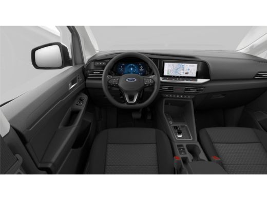 Ford Tourneo Connect PHEV Titanium | Achterlichten LED | Bi-LED-koplampen | Dagrijlicht LED ActivLease financial lease