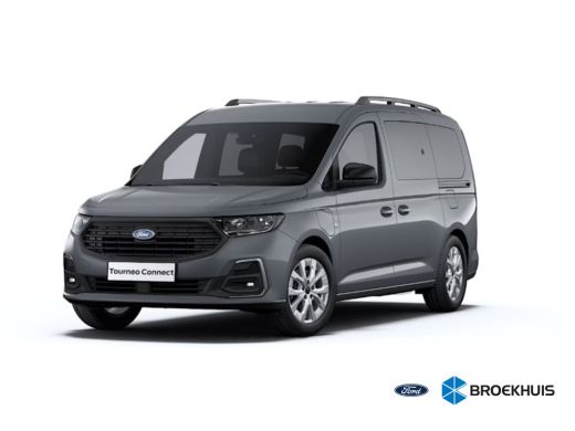 Ford Tourneo Connect PHEV Titanium | Achterlichten LED | Bi-LED-koplampen | Dagrijlicht LED ActivLease financial lease