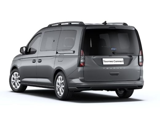 Ford Tourneo Connect PHEV Titanium | Achterlichten LED | Dagrijlicht LED | Driver Assistance Pack ActivLease financial lease