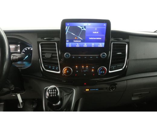 Ford Transit Custom 2.0 TDCI L1H1 Sport 185PK | Airco | Cruise | Camera | Carplay | Trekhaak ActivLease financial lease
