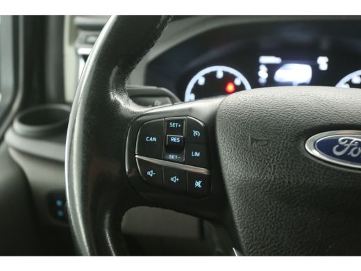 Ford Transit Custom 2.0 TDCI L1H1 Sport 185PK | Airco | Cruise | Camera | Carplay | Trekhaak ActivLease financial lease