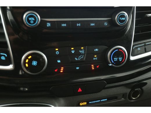 Ford Transit Custom 2.0 TDCI L1H1 Sport 185PK | Airco | Cruise | Camera | Carplay | Trekhaak ActivLease financial lease