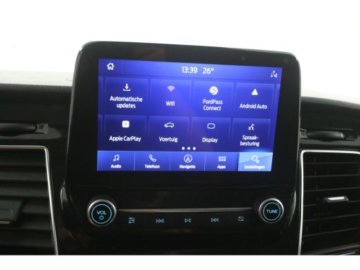 Ford Transit Custom 2.0 TDCI L1H1 Sport 185PK | Airco | Cruise | Camera | Carplay | Trekhaak ActivLease financial lease