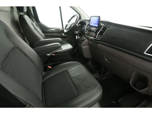 Ford Transit Custom 2.0 TDCI L1H1 Sport 185PK | Airco | Cruise | Camera | Carplay | Trekhaak ActivLease financial lease