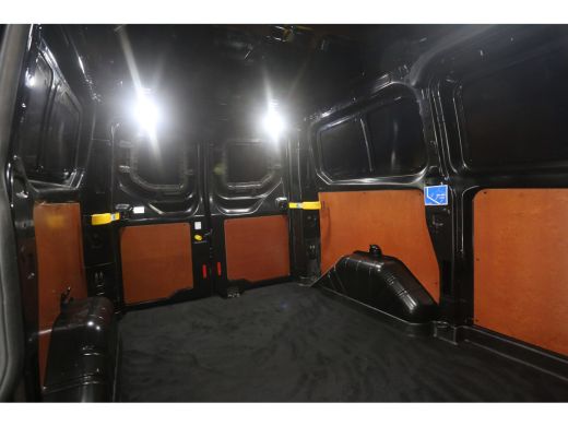 Ford Transit Custom 2.0 TDCI L1H1 Sport 185PK | Airco | Cruise | Camera | Carplay | Trekhaak ActivLease financial lease