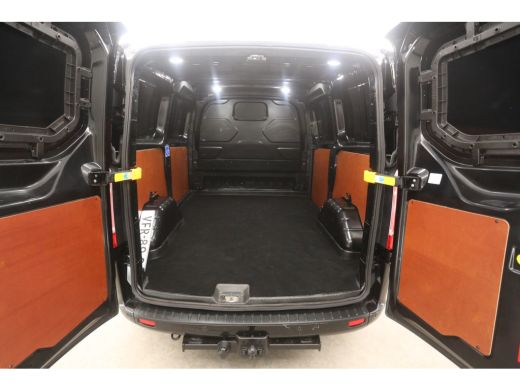 Ford Transit Custom 2.0 TDCI L1H1 Sport 185PK | Airco | Cruise | Camera | Carplay | Trekhaak ActivLease financial lease