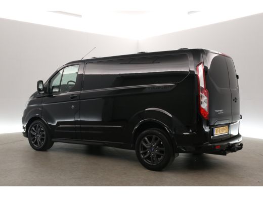 Ford Transit Custom 2.0 TDCI L1H1 Sport 185PK | Airco | Cruise | Camera | Carplay | Trekhaak ActivLease financial lease
