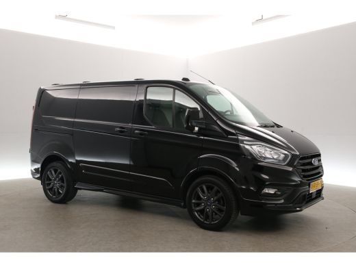 Ford Transit Custom 2.0 TDCI L1H1 Sport 185PK | Airco | Cruise | Camera | Carplay | Trekhaak ActivLease financial lease