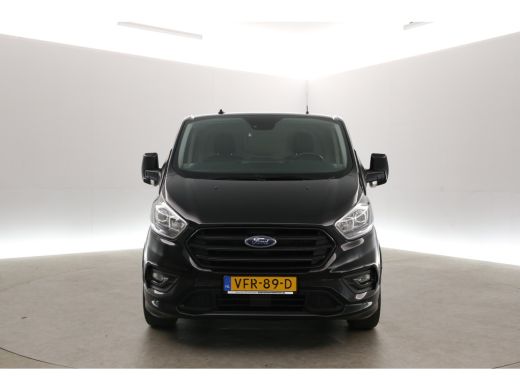 Ford Transit Custom 2.0 TDCI L1H1 Sport 185PK | Airco | Cruise | Camera | Carplay | Trekhaak ActivLease financial lease