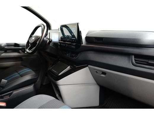 Ford Transit Custom 320 2.5 PHEV 233pk L1H1 Sport DC | Trekhaak | Driver Assistance Pack | Elektr. schuifdeuren | 5 j... ActivLease financial lease