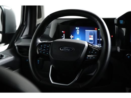 Ford Transit Custom 320 2.5 PHEV 233pk L1H1 Sport DC | Trekhaak | Driver Assistance Pack | Elektr. schuifdeuren | 5 j... ActivLease financial lease
