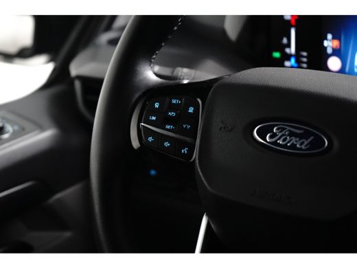 Ford Transit Custom 320 2.5 PHEV 233pk L1H1 Sport DC | Trekhaak | Driver Assistance Pack | Elektr. schuifdeuren | 5 j... ActivLease financial lease